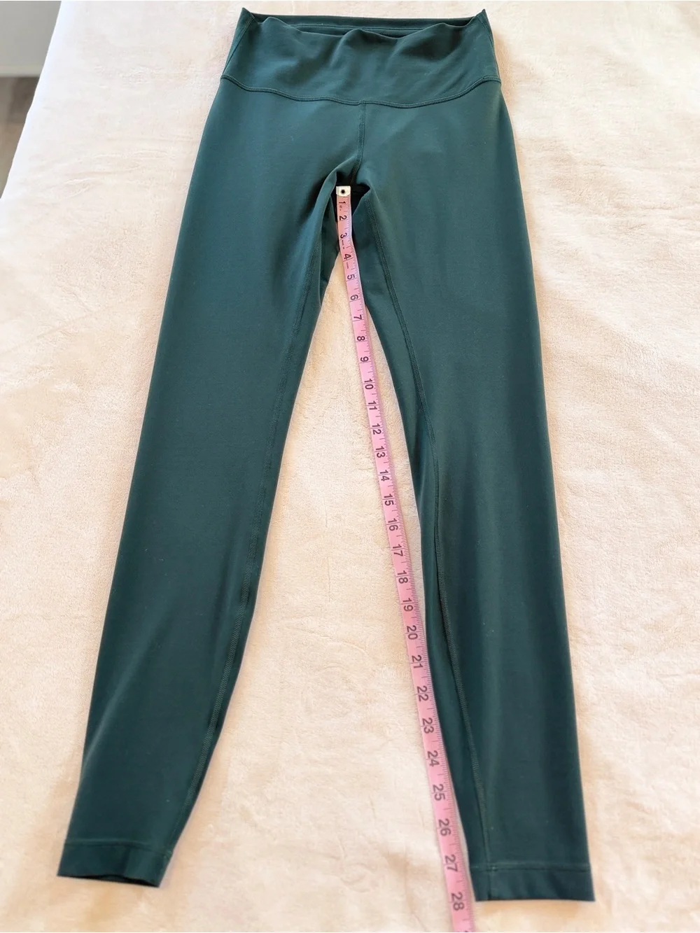 Lululemon Wunder Train